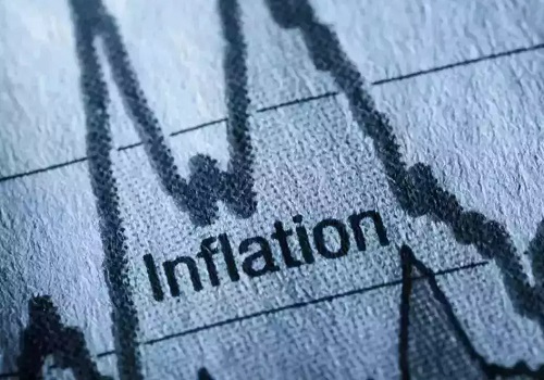 Economics - Impact of supply shocks on inflation minimal by Elara Capitals